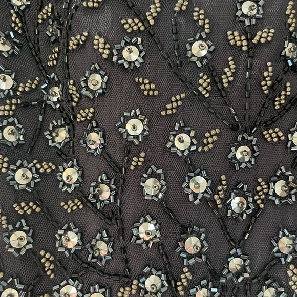 NWT Adrianna Papell gown - Picture 7 of 8